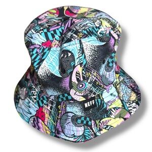 Neff x Disney Mickey Mouse Bucket Hat